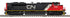 MTH 20-22171-1 - Premier - SD70ACe Diesel Locomotive "Canadian National" #8102 w/ PS3