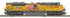MTH 20-22178-1 - Premier - SD70ACe Diesel Locomotive "Union Pacific" #8408 w/ PS3