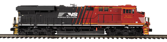 MTH 20-22191-1 - Premier - ES44AC Diesel Engines "Norfolk Southern" #8184 w/ PS3