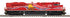 MTH 20-22200-1 - Premier - SD70ACe Diesel Engine "Norfolk Southern" #1776 w/ PS3