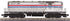 MTH 20-29050-1 - GP-7 Diesel Engine "Amtrak" #761 w/ PS3