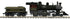MTH 20-30102-1 - 4-4-0 American Steam Engine "Strasburg" #1223 w/ PS3