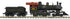 MTH 20-30104-1 - 4-4-0 American Steam Engine "Wilmington & Western" #98 w/ PS3