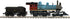 MTH 20-30111-1 - 4-4-0 American Steam Engine "Philadelphia & Reading" #494 w/ PS3