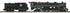 MTH 20-30123-1 - 4-8-4 Steam Locomotive "Great Northern" #2575 w/ PS3