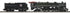 MTH 20-30124-1 - 4-8-4 Steam Locomotive "Great Northern" #2584 w/ PS3