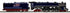 MTH 20-30129-1 - 4-8-4 Steam Locomotive "U.S. America’s 250th" #2026 w/ PS3