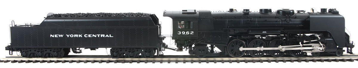 MTH 20-30139-1 - 4-8-2 L-3c Mohawk Steam Engine "New York Central" #3062 w/ PS3