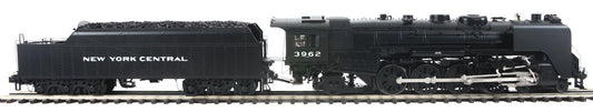 MTH 20-30139-1 - Premier - 4-8-2 L-3c Mohawk Steam Engine "New York Central" #3062 w/ PS3