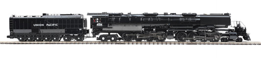 MTH 20-30144-1 - Premier - 4-8-8-4 Big Boy Steam Engine "Union Pacific" #4014 w/ PS3 (Oil Burner)