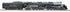 MTH 20-30146-1 - Premier - 4-8-8-4 Big Boy Steam Engine "Union Pacific" #4006 w/ PS3 (Original)
