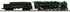 MTH 20-30156-1 - Premier - 4-8-2 L-3a Mohawk Steam Engine "Boston & Albany" #3004 w/ PS3 (Dreyfuss) - Custom Run for MrMuffin'sTrains