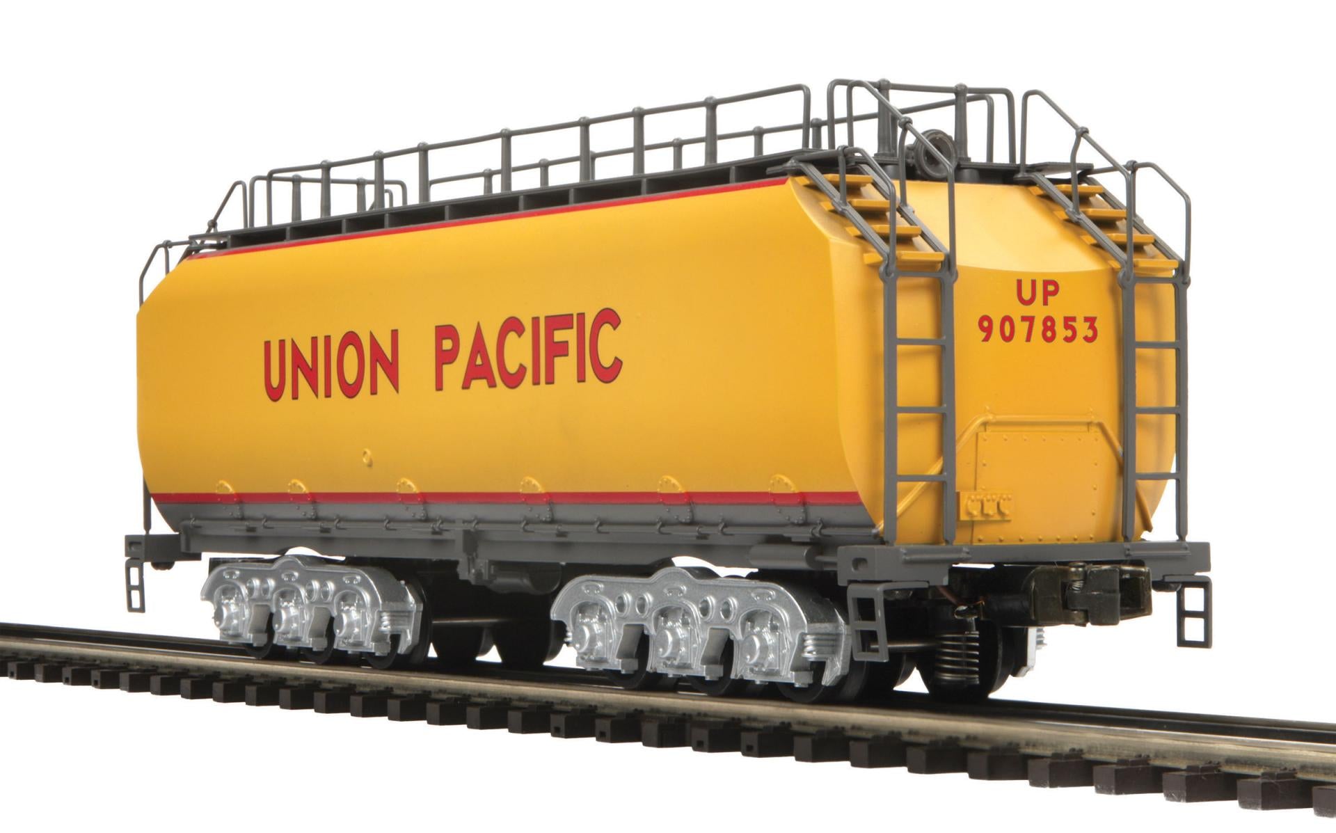 MTH 20-30168 - Premier - Auxiliary Water Tender I "Union Pacific" #907853