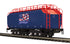 MTH 20-30169 - Premier - Auxiliary Water Tender I "Semiquincentennial" #250