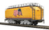 MTH 20-3558 Union Pacific #UPP 809 Auxiliary Water Tender-Second hand-M5208