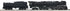 MTH 20-3952-1 - 4-6-6-4 Z-6 Challenger Steam Engine "Unlettered" w/ PS3 (Coal Tender) - Custom Run for MrMuffin'sTrains