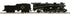 MTH 20-3983-1 - 4-6-2 USRA Heavy Pacific Steam Engine "Erie" #2929 w/ PS3 - Custom Run for MrMuffin'sTrains