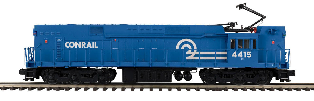 MTH 20-5745-1 - E44 Electric Engine "Conrail" #4415 w/ PS3