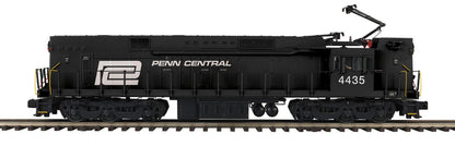 MTH 20-5748-1 - Premier - E44 Electric Engine "Penn Central" #4435 w/ PS3
