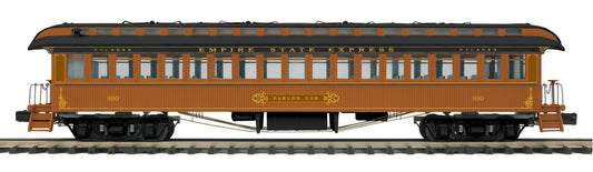 MTH 20-62101 - Premier - 64’ Woodsided Coach Car "New York Central" #983