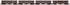 MTH 20-62114 - 64’ Woodsided Passenger Coach Set "Boston & Maine" (4-Car)