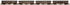 MTH 20-62118 - 64’ Woodsided Passenger Coach Set "Long Island" (4-Car)