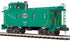 MTH 20-91897 - Premier - Steel Caboose "Indiana Harbor Belt" #75 - Custom Run for MrMuffin'sTrains