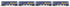 MTH 20-92453 - Premier - 100 Ton Hopper Car "Alberta" (4-Car)
