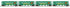 MTH 20-92454 - Premier - 100 Ton Hopper Car "Saskatchewan" (4-Car)