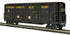 MTH 20-93855 Cooperstown & Charlotte Valley Railway #28074 -55' All-Door Box Car-Second hand-M5501