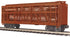 MTH 20-94728 - Steel Sided Stock Car "Baltimore & Ohio"