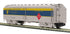 MTH 20-94755 - R50B Express Reefer Car "Delaware & Hudson"