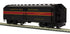 MTH 20-94781 - R50B Express Reefer Car "Norfolk & Western"