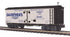 MTH 20-94835 - 36’ Woodsided Reefer Car "Dairymen's League Milk"