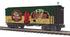MTH 20-94836 - 36’ Woodsided Reefer Car "Old Crown Ale"