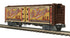 MTH 20-94838 - 40’ Steel Sided Reefer Car "St. Mary's Ale"