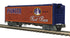 MTH 20-94840 - 40’ Steel Sided Reefer Car "Pioneer Valley Root Beer"