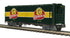 MTH 20-94842 - 40’ Steel Sided Reefer Car "Borden's"