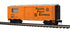 MTH 20-94880 - Premier - 40’ Steel Sided Reefer Power Meter Car "Pacific Fruit Express"