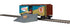 MTH 20-94962 - Premier - Operating Reefer Car "Ballantine Beer"