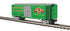 MTH 20-94963 - Premier - Operating Reefer Car "Land O’ Lakes"