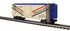 MTH 20-94964 - Premier - Operating Reefer Car "American Pilsener"