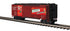 MTH 20-94965 - Premier - Operating Reefer Car "F.H. Hogue Melons & Vegetables"