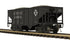 MTH 20-95706 - 2-Bay Fish Belly Hopper Car "Erie"