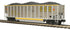 MTH 20-95805 - Coalporter Hopper Car "CSX"