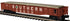 MTH 20-95836 - Gondola Car "Southern" w/ Rails