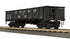 MTH 20-95962 - 50 Ton Composite Drop Bottom Gondola Car "Chesapeake & Ohio"