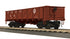MTH 20-95964 - 50 Ton Composite Drop Bottom Gondola Car "Pennsylvania"