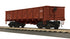 MTH 20-95966 - 50 Ton Composite Drop Bottom Gondola Car "Frisco"