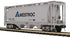 MTH 20-96872 - 3-Bay Cylindrical Hopper Car "Westroc"